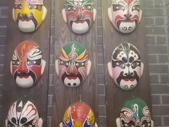 门面-沸炉重庆老火锅(军事博物馆店)