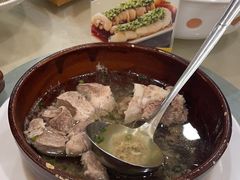 -香顺·客家菜(东坑店)
