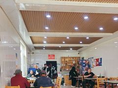 -守鑫水馅包子铺