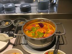-壹小馆.皇城老妈(成都太古里店)
