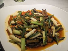 -院8里·小聚园老川菜(九眼桥店)