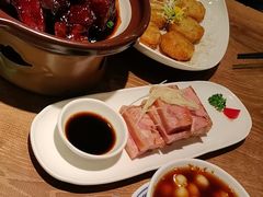 -周家二小姐的菜(西津渡店)