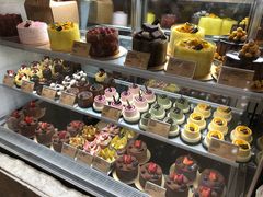 -PAPER STONE BAKERY(天环店)