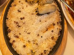 -莆田餐厅PUTIEN(西安万象天地店)