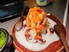 -沼津港精致料理·寿喜烧·烧鸟(龙湖南桥天街日料榜单店)