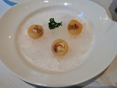 -马克西姆俄罗斯餐厅(通亚街店)