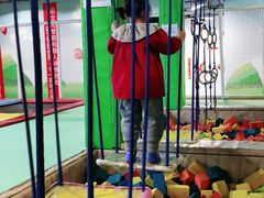 -嘉文梦想世界(SM天津滨海城市广场店)