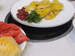 -七叔家宴家常广西菜(明秀东路店)