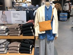 -MUJI无印良品(武汉世界城广场店)