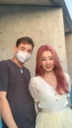 -YH HAIR SALON