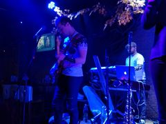 -音乐房子·Vintage Live Bar(玉林总店)