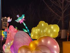 -武汉园博园(武汉自然博物馆)