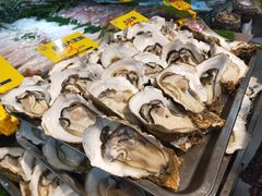 -79号渔船海鲜饭店(宝安店)