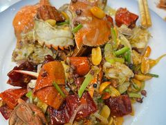 -来之顺海鲜菜馆·青岛菜·始于1993(栈桥店)