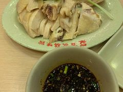 -百家鸡味馆(清泰店)