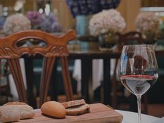 法棍面包-福楼法餐厅FLO