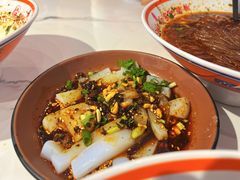 -钟方模白家肥肠粉(春熙店)