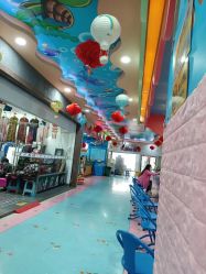-胜利乐园(胜利购物广场店)