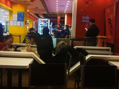 大堂-吉野家(锦辉商城黄河路店)