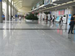 -威海大水泊国际机场