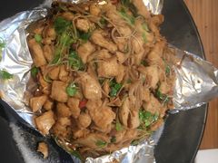 -朵朵开素食餐厅(后宰门街店)