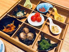 -万鱼亭 日本料理(无锡香山名园店)