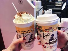 -茶颜悦色(登高路上店)