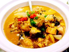 -禾珍珠家常小馆(河南博物院店)