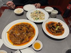 -燕春楼(海河华鼎店)