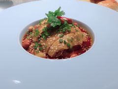 -东南里湖景餐厅·新闽菜(浦西万达店)