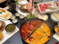 -山缓缓火锅(上海闵行龙湖店)