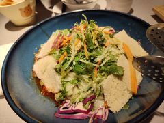 -耶里夏丽新疆餐厅(百联中环购物广场店)