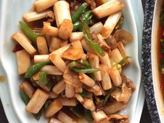 -万景饭店·鱼街农家菜