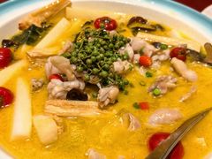 -国惠大酒楼(爱琴海购物公园店)