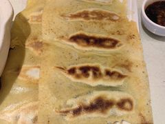 三鲜锅贴-鑫复盛大酒店(白沙河店)
