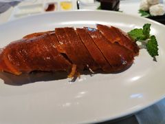 -四季民福烤鸭店(王府井灯市口店)