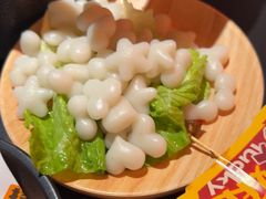 -探鱼·鲜青椒爽麻烤鱼(正佳广场店)