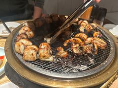 -泥炉烧肉师(新街口金銮巷店)