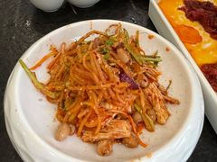 -金刚山(学府路店)
