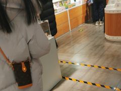 -泡泡玛特POPMART(崇文门国瑞城店)