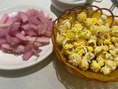 -潇湘码头·鲜湘菜(清河店)