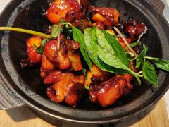 -鹿港小镇(悠唐店)