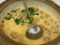 -瑞福园联谊餐室(茂名南路店)