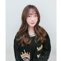 -P.STYLE派斯造型