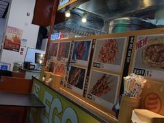 -乐乐姐超级土豆(中关村5号店)
