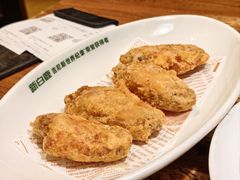 -新白鹿餐厅(龙游路店)
