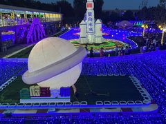 -北京鹿世界主题园