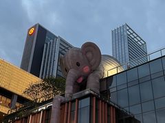 -渔语鱼新川菜Bistro(万象天地店)
