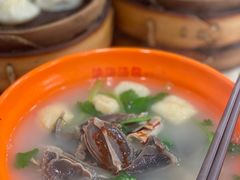 -法华汤包馆(法华镇路店)