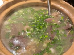 -刀板香·安徽菜(望江东路店)